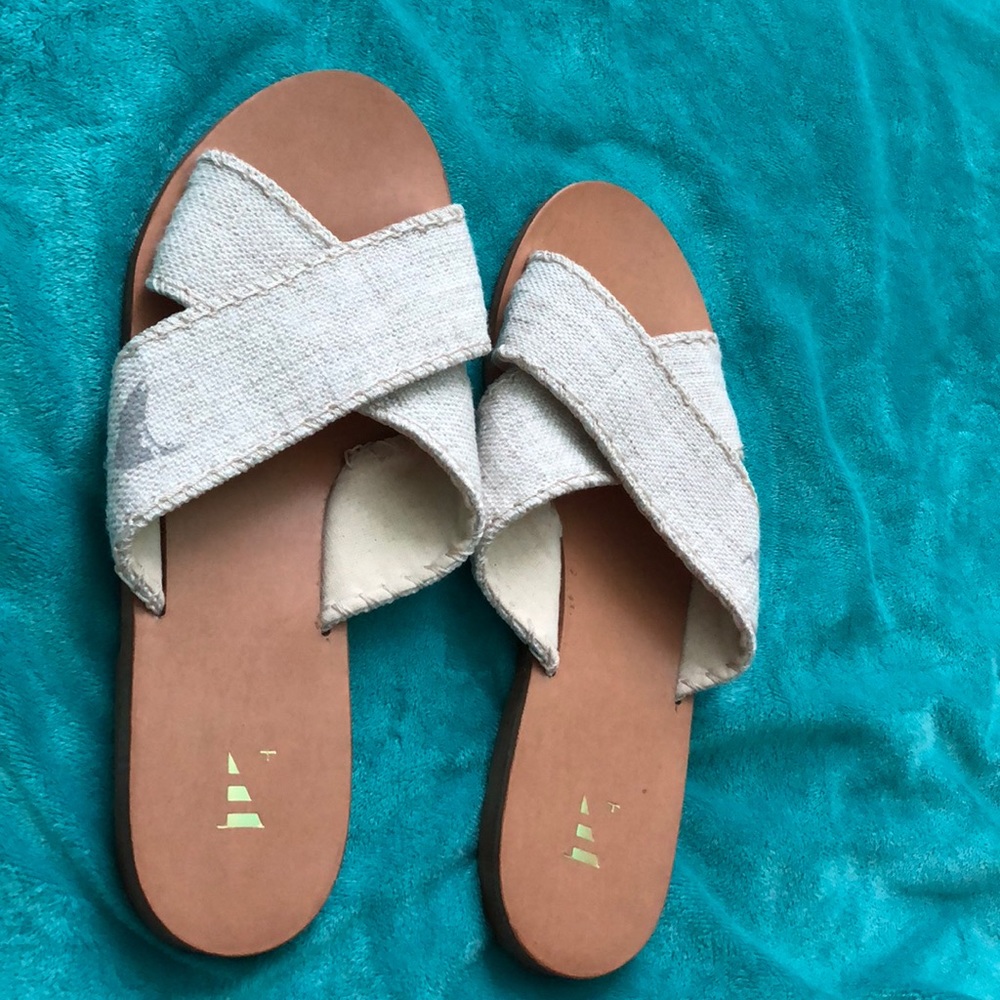 Nantucket Sole The Easy Street Slide